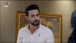 Teray Janay Kay Baad - Episode 18 - 22nd August 2024
